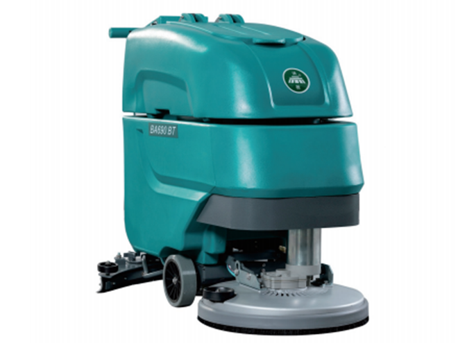 温岭市全自动洗地机BA680BT/BA690BT