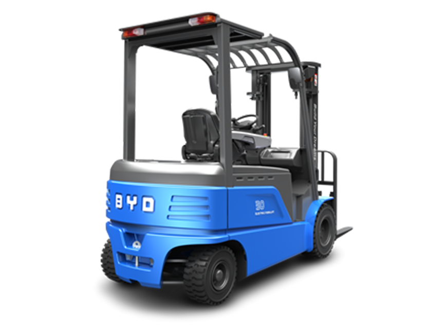 温岭市平衡重 CPD30